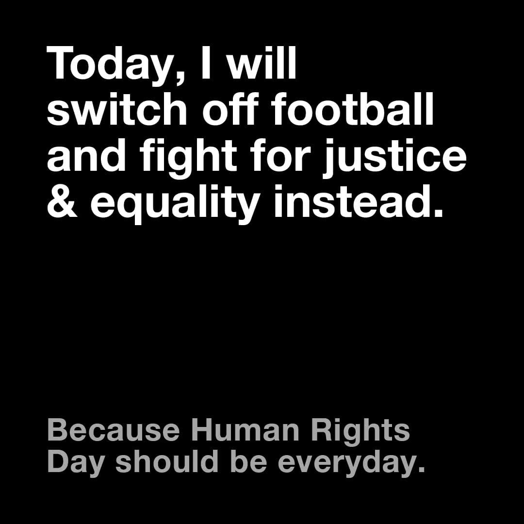 Today I'd rather drunk-text my ex than watch football.